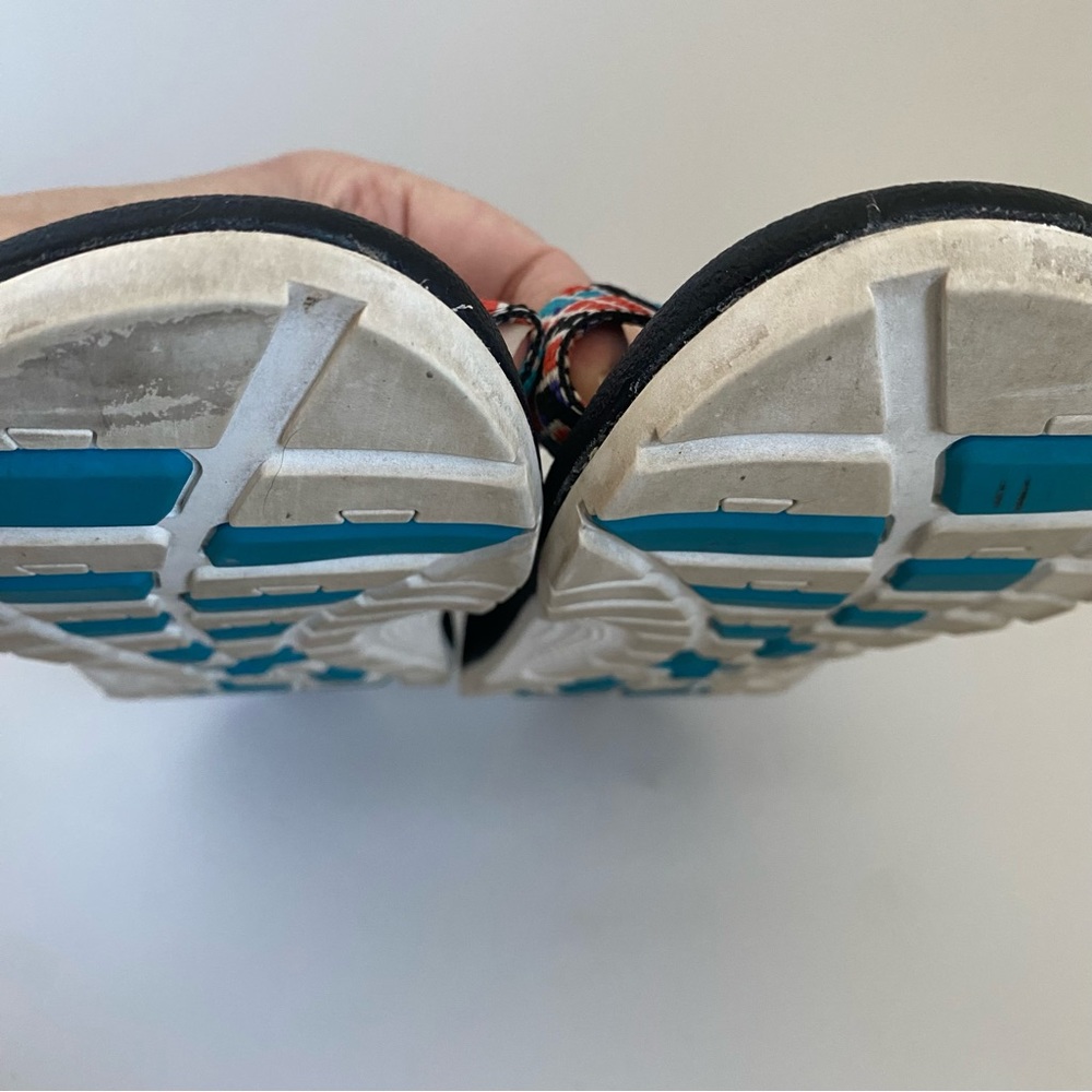 Chaco Z1 Ecotread Sandals Youth Size 5 - Picture 4 of 13